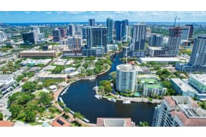 401 SW 4th Ave APT 1103, Fort Lauderdale, FL 33315, Sold 07/23/24