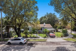 586 NW 48th St, Miami, FL 33127, Sold 02/03/25
