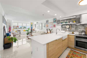5 Island Ave #4k, Miami Beach, FL 33139, Sold 04/15/25