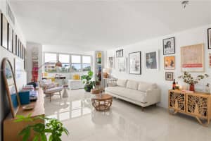 5 Island Ave #4k, Miami Beach, FL 33139, Sold 04/15/25