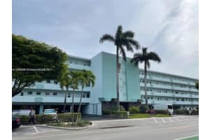 600 NE 14th Ave APT 319, Hallandale Beach, FL 33009, Sold 02/28/25
