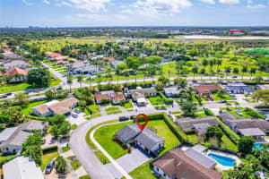 12710 SW 77th St, Miami, FL 33183, Sold 05/18/24