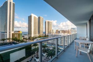 4010 S Ocean Dr R1805, Hollywood, FL 33019, Sold 07/12/24