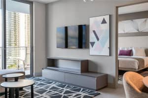 4010 S Ocean Dr R1805, Hollywood, FL 33019, Sold 07/12/24