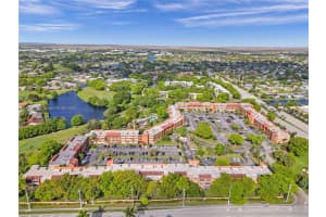 8838 W McNab Rd APT 206, Tamarac, FL 33321, Sold 05/20/24