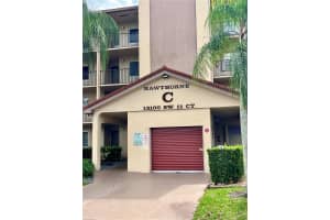13100 Sw 11th Ct 412c, Pembroke Pines