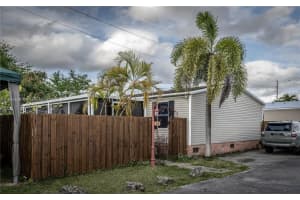 220 NE 12th Ave LOT 14, Homestead, FL 33030, Sold 06/21/24