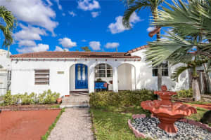5635 SW 5th Terrace, Coral Gables, FL 33134, Sold 10/30/24