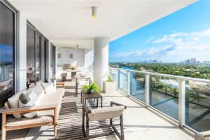1180 N Federal Hwy #1204, Fort Lauderdale, FL 33304, - MLS#A11556482