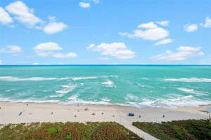 6917 Collins Ave APT 1402, Miami Beach, FL 33141, Sold 07/31/24