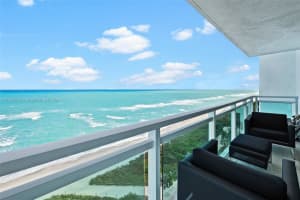 6917 Collins Ave APT 1402, Miami Beach, FL 33141, Sold 07/31/24