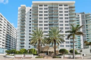 6917 Collins Ave APT 1402, Miami Beach, FL 33141, Sold 07/31/24