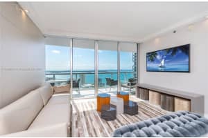465 Brickell Ave APT 3903, Miami, FL 33131, Sold 05/17/24