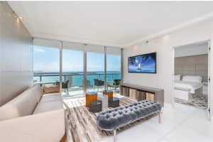 465 Brickell Ave APT 3903, Miami, FL 33131, Sold 05/17/24