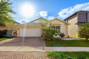1267 Winding Rose Way, West Palm Beach, FL 33415, Sold 05/23/24