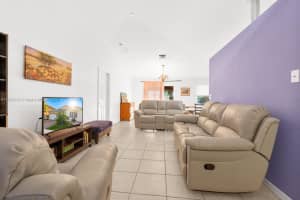 1267 Winding Rose Way, West Palm Beach, FL 33415, Sold 05/23/24