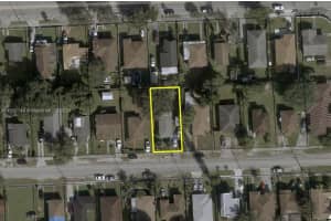 1345 NW 70th St, Miami, FL 33147, - MLS#A11556744