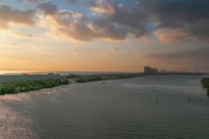 500 Bayview Dr, North Miami Beach, FL 33160, Sold 06/07/24