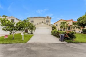 5111 SW 154th Ave, Miami, FL 33185, Sold 05/22/24