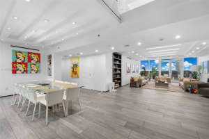 1830 S Ocean Dr #2702, Hallandale Beach, FL 33009, Sold 12/03/24