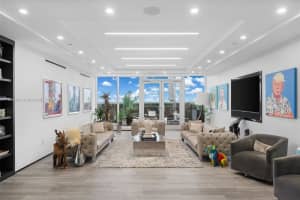 1830 S Ocean Dr #2702, Hallandale Beach, FL 33009, Sold 12/03/24
