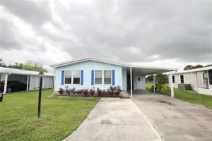 1745 SW 35th Cir, Okeechobee, FL 34974, Sold 11/04/24