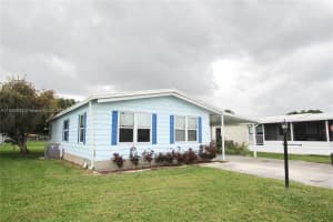 1745 SW 35th Cir, Okeechobee, FL 34974, Sold 11/04/24