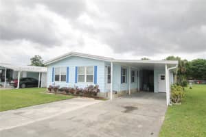 1745 SW 35th Cir, Okeechobee, FL 34974, Sold 11/04/24