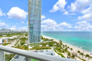 19333 Collins Ave APT 1503, Sunny Isles Beach, FL 33160, Sold 05/10/24