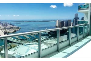 900 Biscayne Bay, 900 Biscayne Blvd APT 2502, Miami, FL 33132, Sold 06/28/24