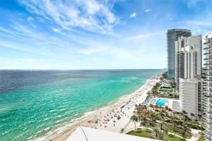 19333 Collins Ave APT 1901, Sunny Isles Beach, FL 33160, Sold 06/07/24