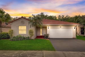12756 NW 11th Ct, Sunrise, FL 33323, Sold 06/24/24