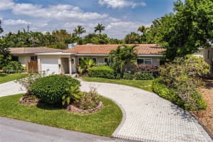 2043 NE 29th St, Fort Lauderdale, FL 33306, Sold 05/17/24