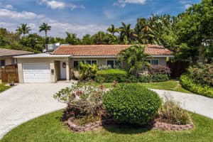 2043 NE 29th St, Fort Lauderdale, FL 33306, Sold 05/17/24