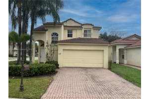 1688 SW 158th Ave, Pembroke Pines, FL 33027, Sold 09/27/24