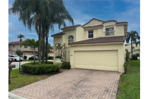 1688 SW 158th Ave, Pembroke Pines, FL 33027, Sold 09/27/24