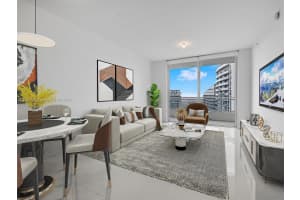 1080 Brickell Ave Unit 3707, Miami, FL 33131, Sold 09/25/24