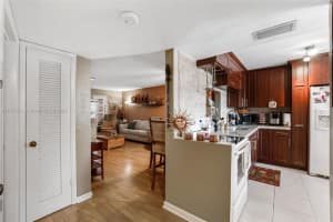 1401 NE 191st St D214, Miami, FL 33179, Sold 07/12/24