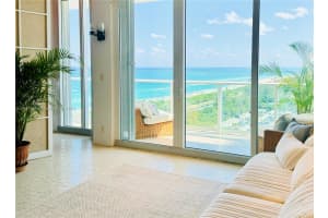 100 Bayview Dr, Sunny Isles Beach, FL 33160, Sold 04/30/24