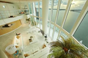 1643 Brickell Ave APT 2902, Miami, FL 33129, - MLS#A11557283