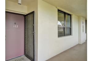 7380 NW 1st St APT 103, Plantation, FL 33317, Sold 05/23/24