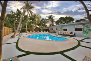 462 E Melrose Cir, Fort Lauderdale, FL 33312, Sold 06/02/24