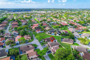 17522 NW 61st Pl, Hialeah, FL 33015, Sold 08/08/24