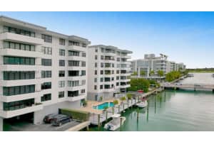 9660 W Bay Harbor Dr #6c, Bay Harbor Islands, FL 33154, Sold 02/13/25