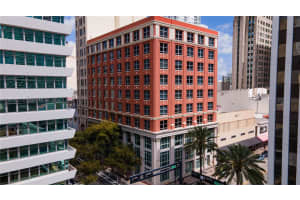 111 E Flagler St Apt 708, Miami, FL 33131, Sold 07/02/24