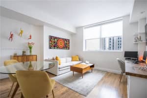 111 E Flagler St Apt 708, Miami, FL 33131, Sold 07/02/24