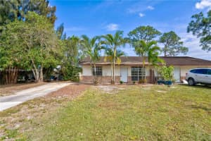 96 SE Norfolk Blvd, Stuart, FL 34997, Sold 04/25/24