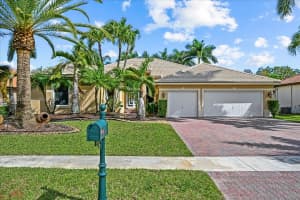18611 SW 39th St, Miramar, FL 33029, Sold 06/27/24