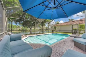 13489 NW 7th St, Plantation, FL 33325, Sold 06/28/24