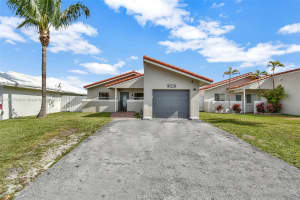 10841 SW 159th Terrace, Miami, FL 33157, Sold 05/20/24